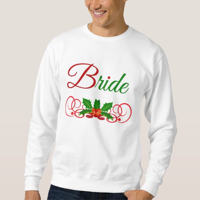 Sweatshirt Jennifer (Devant)