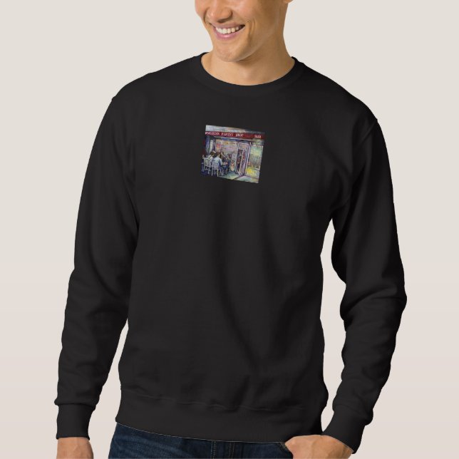 Sweatshirt Jocund (Devant)