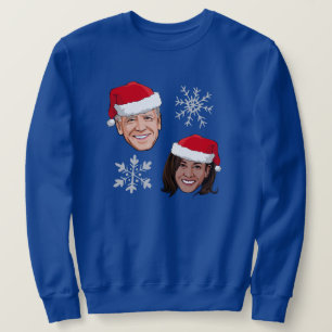SWEATSHIRT JOIE ET KAMALA