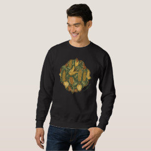 Sweatshirt Joie généreuse