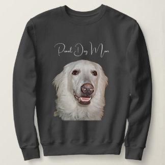 Sweatshirt Joli T-shirt Chien des Pyrénées