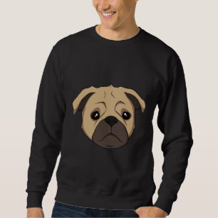 Sweatshirt Joli T-shirt classique face Carlin 570