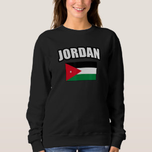 Sweatshirt Jordanie I Jordanie