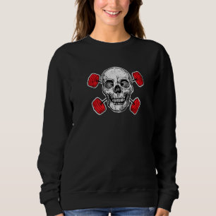 Sweatshirt Jour Du Démontage Pour Chaque Ascenseur