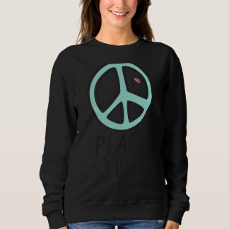 Sweatshirt Journée internationale de la paix Nations Unies