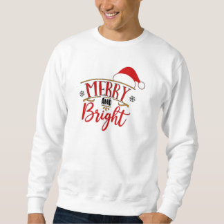 Sweatshirt Joyeux et lumineux