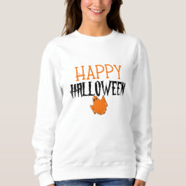 Sweatshirt Joyeux Halloween