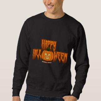 Sweatshirt Joyeux Halloween