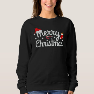 Sweatshirt Joyeux Noël