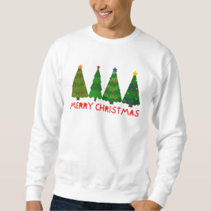 Sweatshirt Joyeux Noël