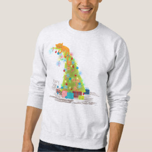 Sweatshirt Joyeux Noël