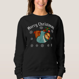 Sweatshirt Joyeux Noël
