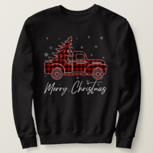 Sweatshirt Joyeux Noël