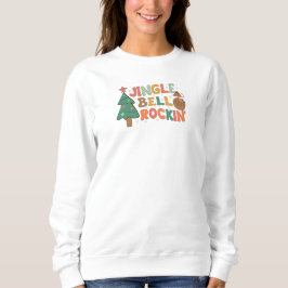 Sweatshirt joyeux t-shirt xmas