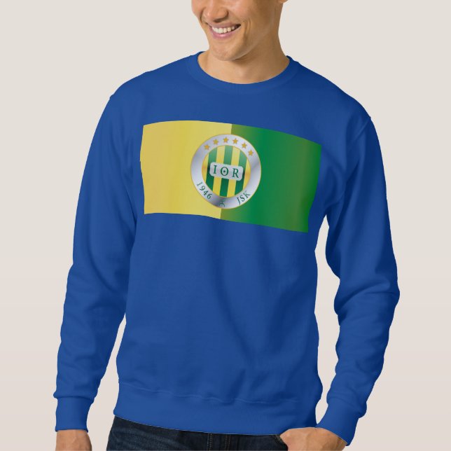 Sweatshirt JS Kabylie t-shirt (Devant)