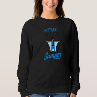 Sweatshirt Jumper Base Ultime Jumper Base Jumper Premium
