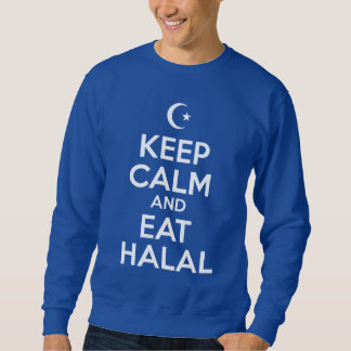 Sweatshirt Keep calm