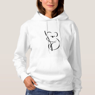 Sweatshirt kein Text