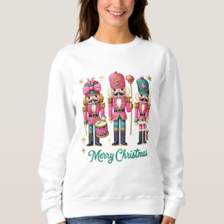 Sweatshirt Kerst T-Shirt