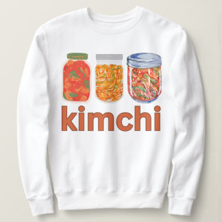 Sweatshirt Kimchi