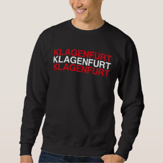 SWEATSHIRT KLAGENFUIRT