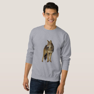 SWEATSHIRT - KOJOTE