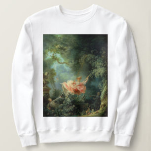 Sweatshirt La Chaîne