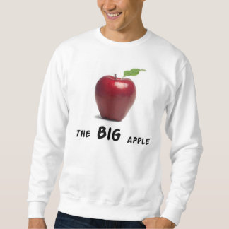 Sweatshirt La grande pomme