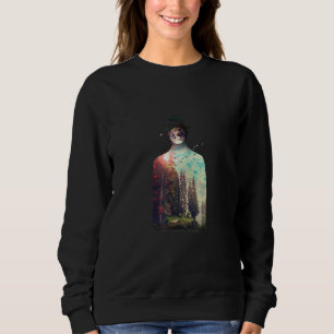 Sweatshirt La nature humaine
