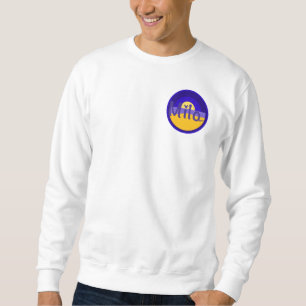 Sweatshirt La Vacance de Milo