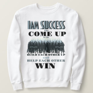 SWEATSHIRT LA VENUE