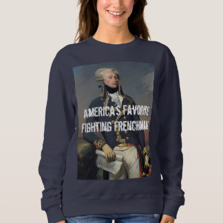 Sweatshirt Lafayette