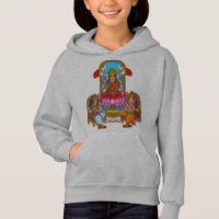 Sweatshirt Lakshmi Ganesh