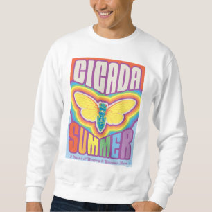 Sweatshirt L'amour estival du Canada