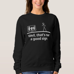 Sweatshirt Langue des signes américaine Asl 2
