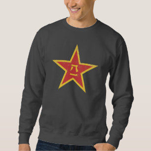 SWEATSHIRT L'ARMÉE DE L'AIR D'ARMÉE DE LIBÉRATION DE PEUPL