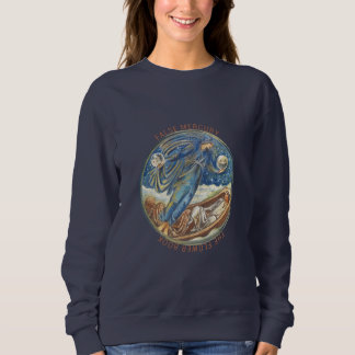 Sweatshirt L'art Classique Remasterisé Mercury Vintage
