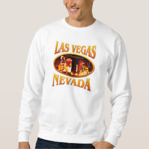 Sweatshirt Las Vegas Nevada