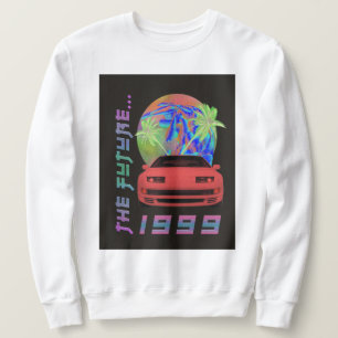 Sweatshirt L'avenir... 1999