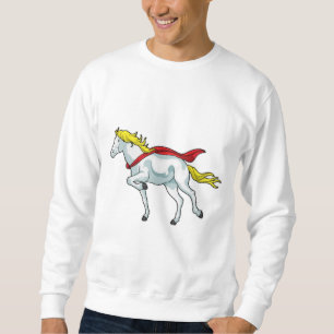 Sweatshirt Le Cap de l'Horse
