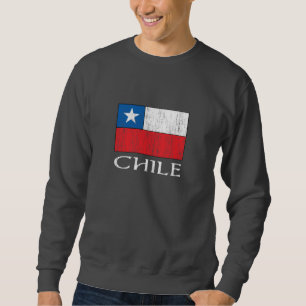 Sweatshirt Le Chili