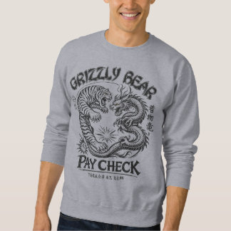 Sweatshirt Le Dojo 5