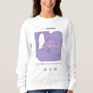 Sweatshirt Le Lecteur de Lola