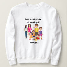 Le peuple créateur de Dieu