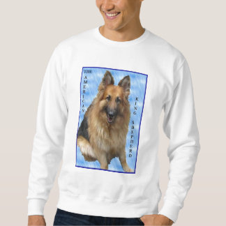 Sweatshirt Le Roi américain Shepherd