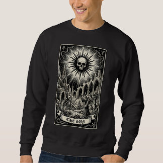 Sweatshirt Le T-Shirt du Soleil des Arcanes Majeurs