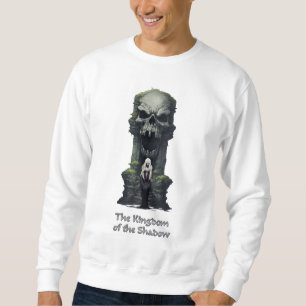 Sweatshirt Le trône des ténèbres
