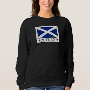 Sweatshirt L'Ecosse