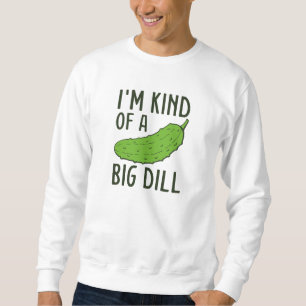 Sweatshirt L'Enfant d'un homme