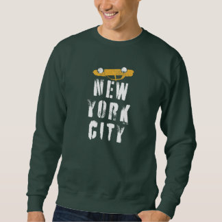 Sweatshirt Les chemises Big Apple